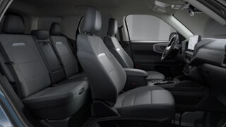 2026 Ford Bronco Sport® Internal Image 1